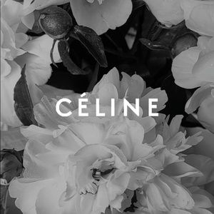 Meet your Posher, Celine